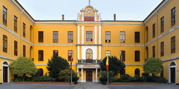 Galatasaray Lisesi