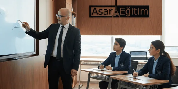 Eğitim Materyalleri