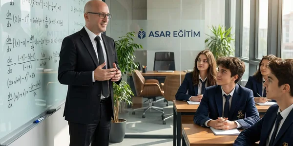 ASAR Eğitim Ofisi