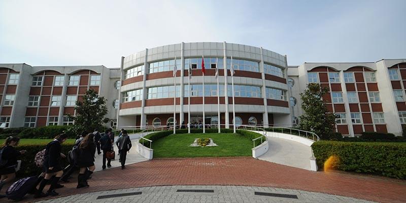 Sajev Eğitim Kurumları Özel Küçük Prens Okulları